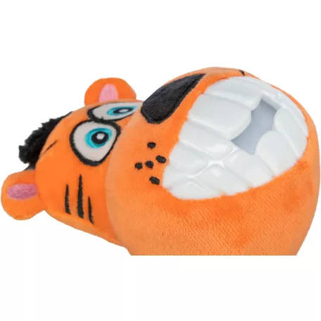 Trixie tigris plüss  TPR - 16cm
