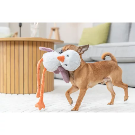 Trixie | Plüss strucc újrahasznosított anyagból - 22cm