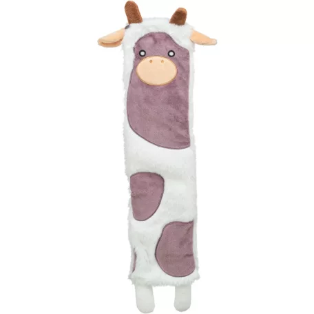 Trixie | Plüss tehén újrahasznosított anyagból - 51cm
