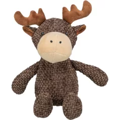 Trixie Moose,plush - plüss jávorszarvas, 36cm