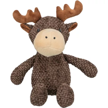 Trixie Moose,plush - plüss jávorszarvas, 36cm