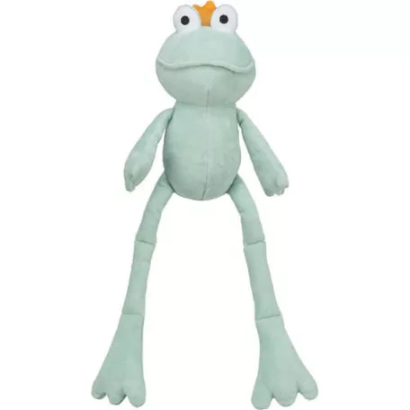 Trixie | plüss békakirály - 42cm