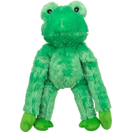 Trixie | plüss zöld béka - 44cm
