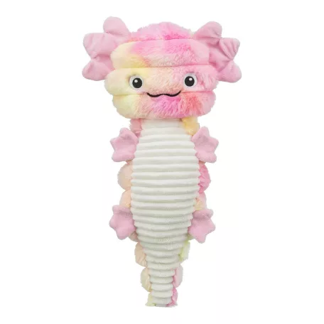  Axolotl plüss, susogós 