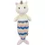 Trixie | Mythical creature - játék (mitikus lény, plüss,újrahasznosított anyagból kutyák részére - 36cm