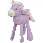 Trixie | Plüss unikornis, újrahasznosított anyagból - 36cm