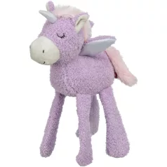   Trixie | Plüss unikornis, újrahasznosított anyagból - 36cm