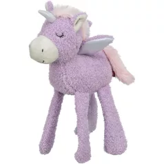   Trixie | Plüss unikornis, újrahasznosított anyagból - 36cm