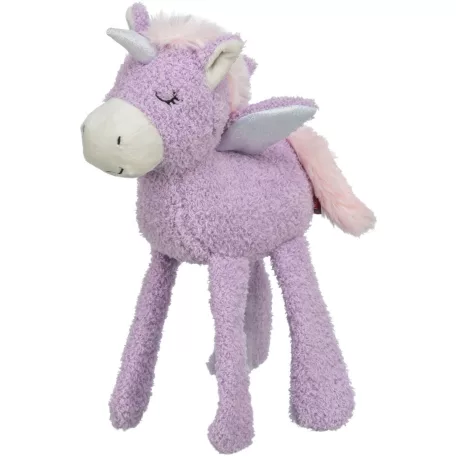 Trixie | Plüss unikornis, újrahasznosított anyagból - 36cm