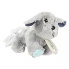 Trixie Junior Dog | Plüss/kötél játék (kutya) kutyák részére - 24 cm