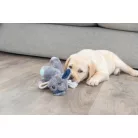 Trixie Junior Dog | Plüss/kötél játék (kutya) kutyák részére - 24 cm