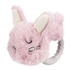 Junior Bunny 