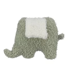  Junior elephant 