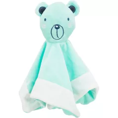  Trixie Junior Snuggler | Kutyajáték poliészterből (többféle szín,forma) - 20x20 cm