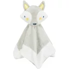 Trixie Junior Snuggler | Kutyajáték poliészterből (többféle szín,forma) - 20x20 cm