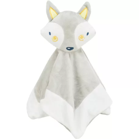 Trixie Junior Snuggler | Kutyajáték poliészterből (többféle szín,forma) - 20x20 cm