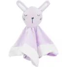 Trixie Junior Snuggler | Kutyajáték poliészterből (többféle szín,forma) - 20x20 cm