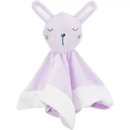 Trixie Junior Snuggler | Kutyajáték poliészterből (többféle szín,forma) - 20x20 cm