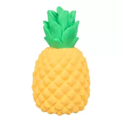  Pineapple, latex 