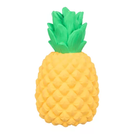  Pineapple, latex 