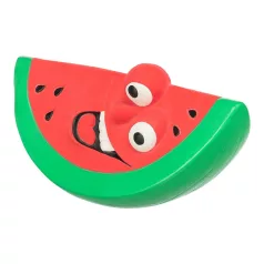  Watermelon, latex 