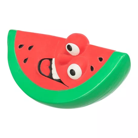  Watermelon, latex 