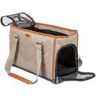 Trixie | Elisa - szállítótáska  homok színben kutyák részére - 20x26x41cm