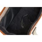 Trixie | Elisa - szállítótáska  homok színben kutyák részére - 20x26x41cm