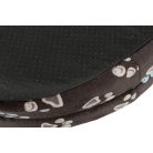 Trixie Jimmy Bed | Peremes fekhely (tópszín) kutyák részére - 65x55 cm