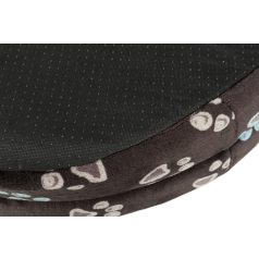   Trixie Jimmy Bed | Peremes fekhely (tópszín) kutyák részére - 75x65 cm