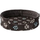 Trixie Jimmy Bed | Peremes fekhely (tópszín) kutyák részére - 95x85 cm