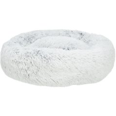   Trixie Bed Harvey | Kerek fekhely (fehér-fekete) kutyák részére - 70 cm
