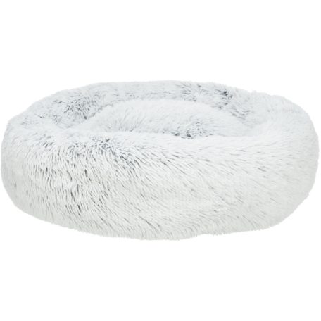 Trixie Bed Harvey | Kerek fekhely (fehér-fekete) kutyák részére - 70 cm