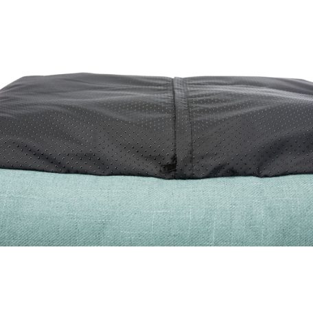 Trixie Talis Bed | Négyszögletes, peremes fekhely (menta) kutyák részére - 100x70 cm