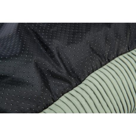 Trixie Bed Marley | Szögletes fekhely (zsályazöld) kutyák részére - 60x50 cm