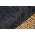 Trixie Bed Marley | Szögletes fekhely (okkersárga) kutyák részére - 100x70 cm