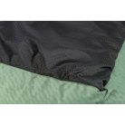 Trixie Alena Bed | Ágy, négyzet,  zsálya - 60x50 cm