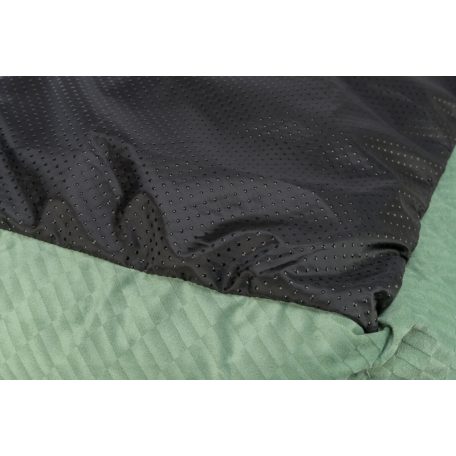 Trixie Alena Bed  | Ágy, négyzet, zsálya - 80x60 cm