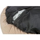 Trixie Alena Bed | Ágy, kerek, homok - 50 cm 
