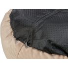 Trixie Alena Bed | Ágy, kerek, homok - 60 cm 