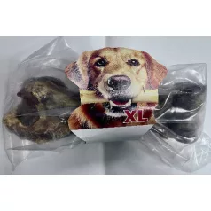   FitActive |snack - Szárított marha lábszárcsont XL - 25-30cm
