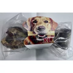   FitActive |snack - Szárított marha lábszárcsont XL - 25-30cm