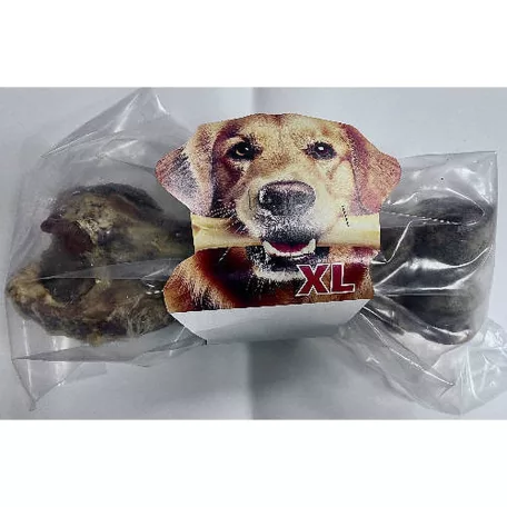 FitActive |snack - Szárított marha lábszárcsont XL - 25-30cm