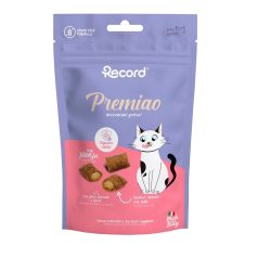 Funkcionális jutalomfaltok macskáknak