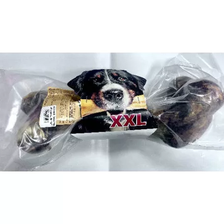 FitActive | snack - Szárított marha lábszárcsont XXL - 30cm felett