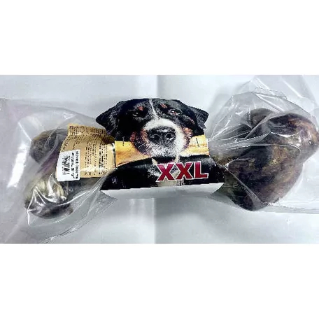 FitActive | snack - Szárított marha lábszárcsont XXL - 30cm felett