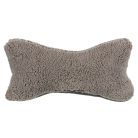 Trixie Pillow Bendson | Ergonómikus párna (világosszürke,sötétszürke) kutyák részére - 40x22 cm