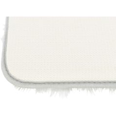   Trixie Harvey Lying Mat for Shelves | Fekvőbetét (fehér/fekete) IKEA Kallax polcokhoz - 33x38 cm