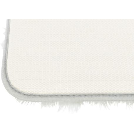 Trixie Harvey Lying Mat for Shelves | Fekvőbetét (fehér/fekete) IKEA Kallax polcokhoz - 33x38 cm