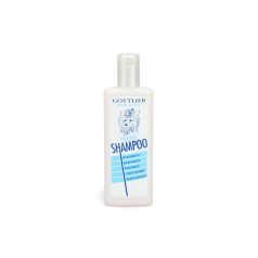 GOTTLIEB Yorkshire kutyasampon 300ml